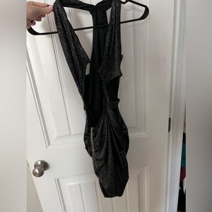 Clubbing dress size S